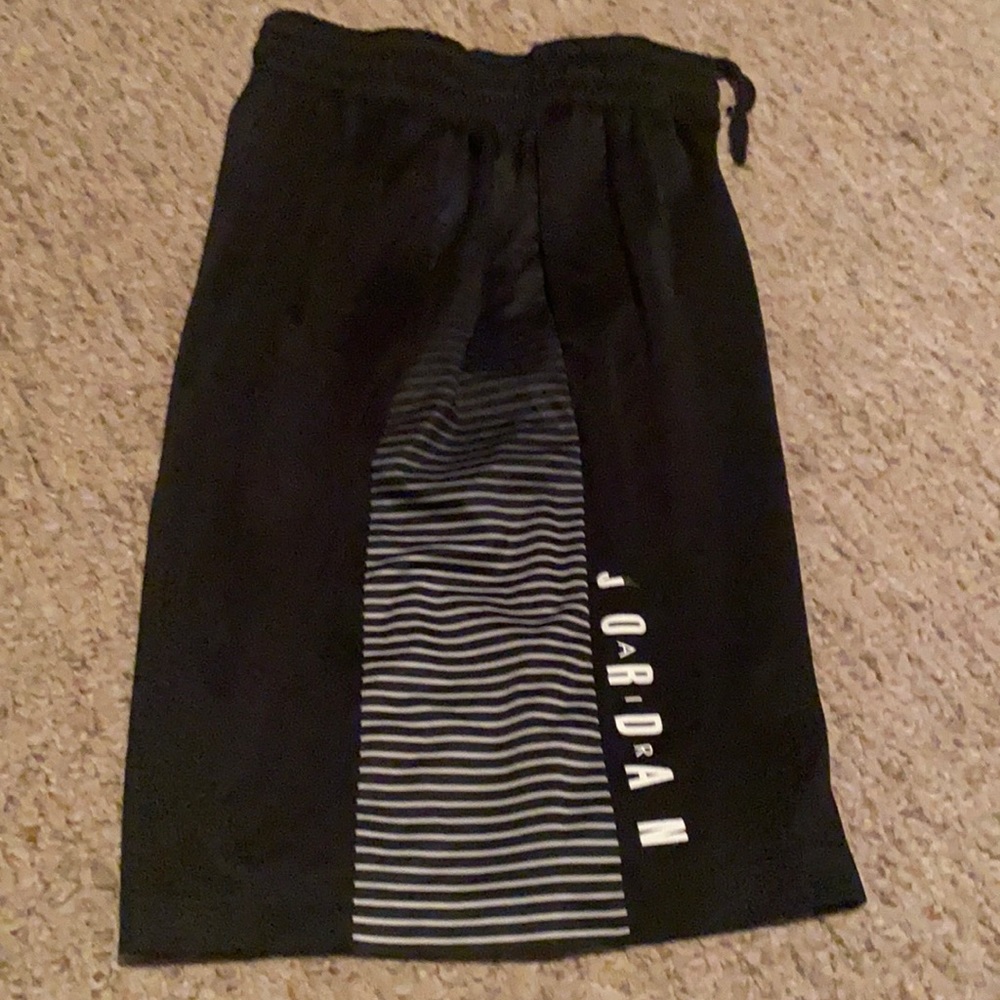 Basketball shorts
